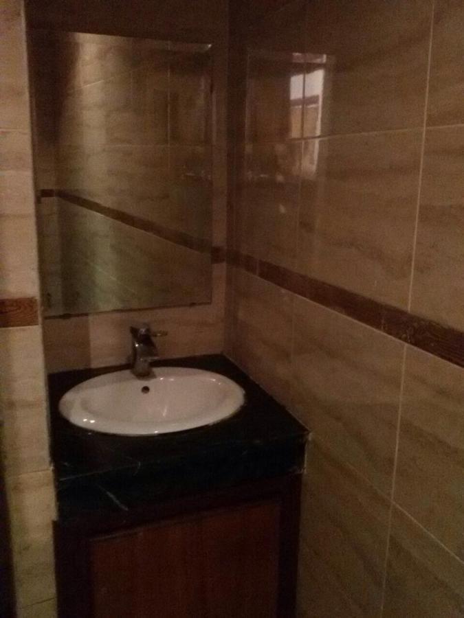 Apartment 2 Bedrooms In Hassan Rabat Eksteriør bilde
