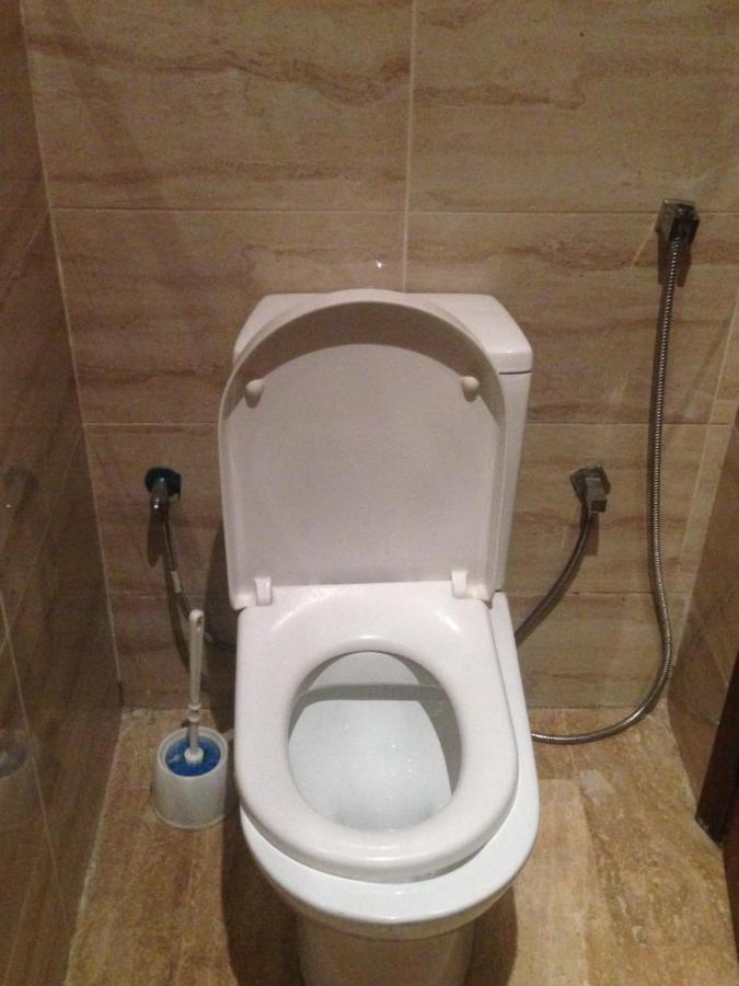 Apartment 2 Bedrooms In Hassan Rabat Eksteriør bilde