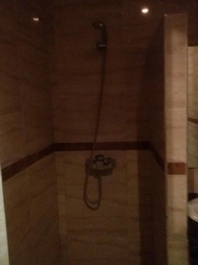 Apartment 2 Bedrooms In Hassan Rabat Eksteriør bilde