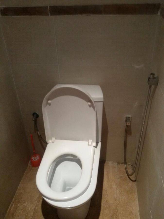 Apartment 2 Bedrooms In Hassan Rabat Eksteriør bilde