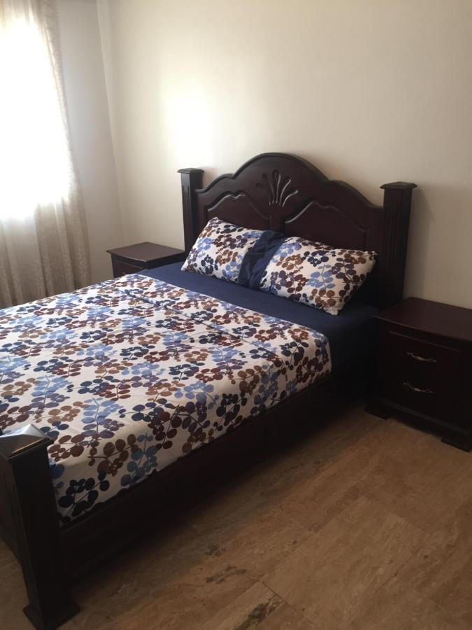 Apartment 2 Bedrooms In Hassan Rabat Eksteriør bilde