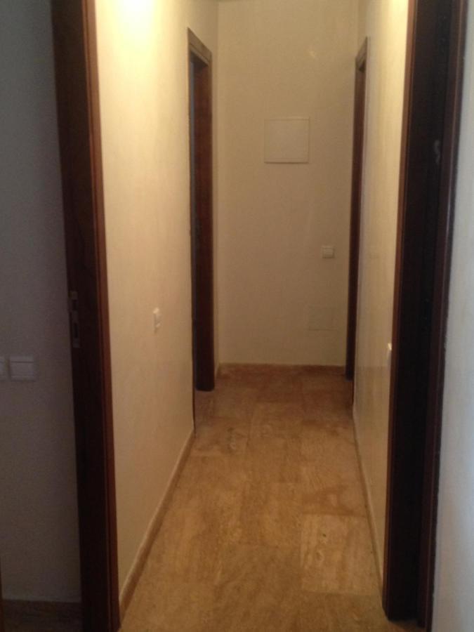 Apartment 2 Bedrooms In Hassan Rabat Eksteriør bilde