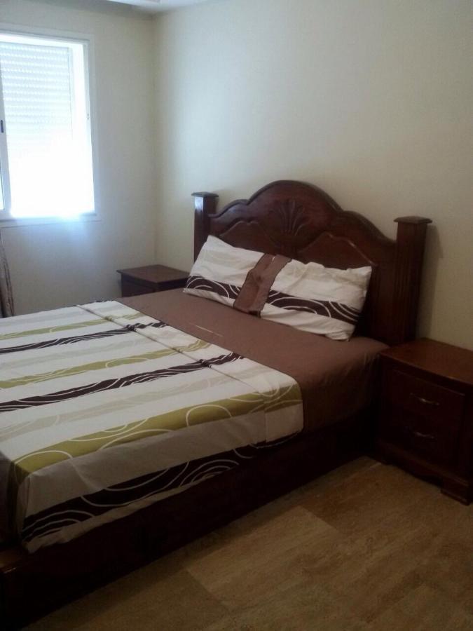 Apartment 2 Bedrooms In Hassan Rabat Eksteriør bilde