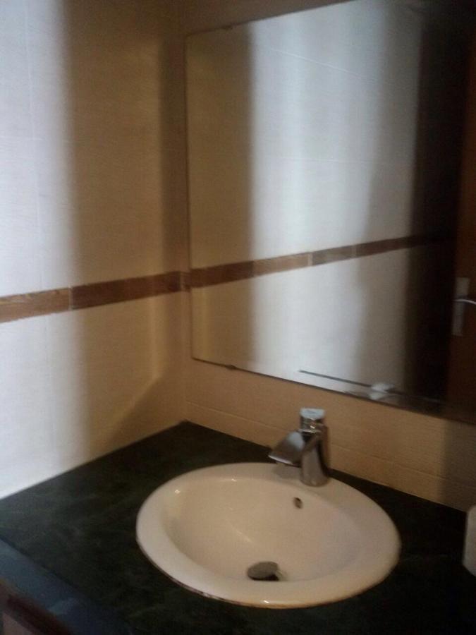 Apartment 2 Bedrooms In Hassan Rabat Eksteriør bilde