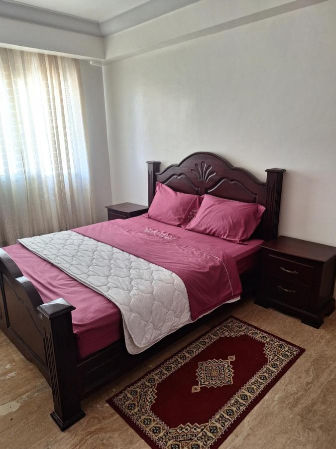 Apartment 2 Bedrooms In Hassan Rabat Eksteriør bilde
