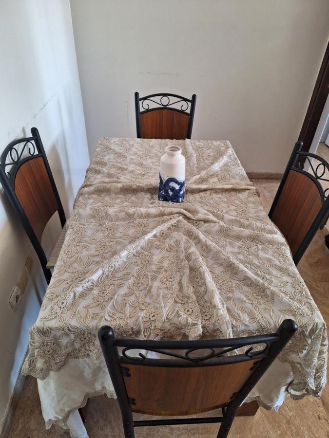 Apartment 2 Bedrooms In Hassan Rabat Eksteriør bilde